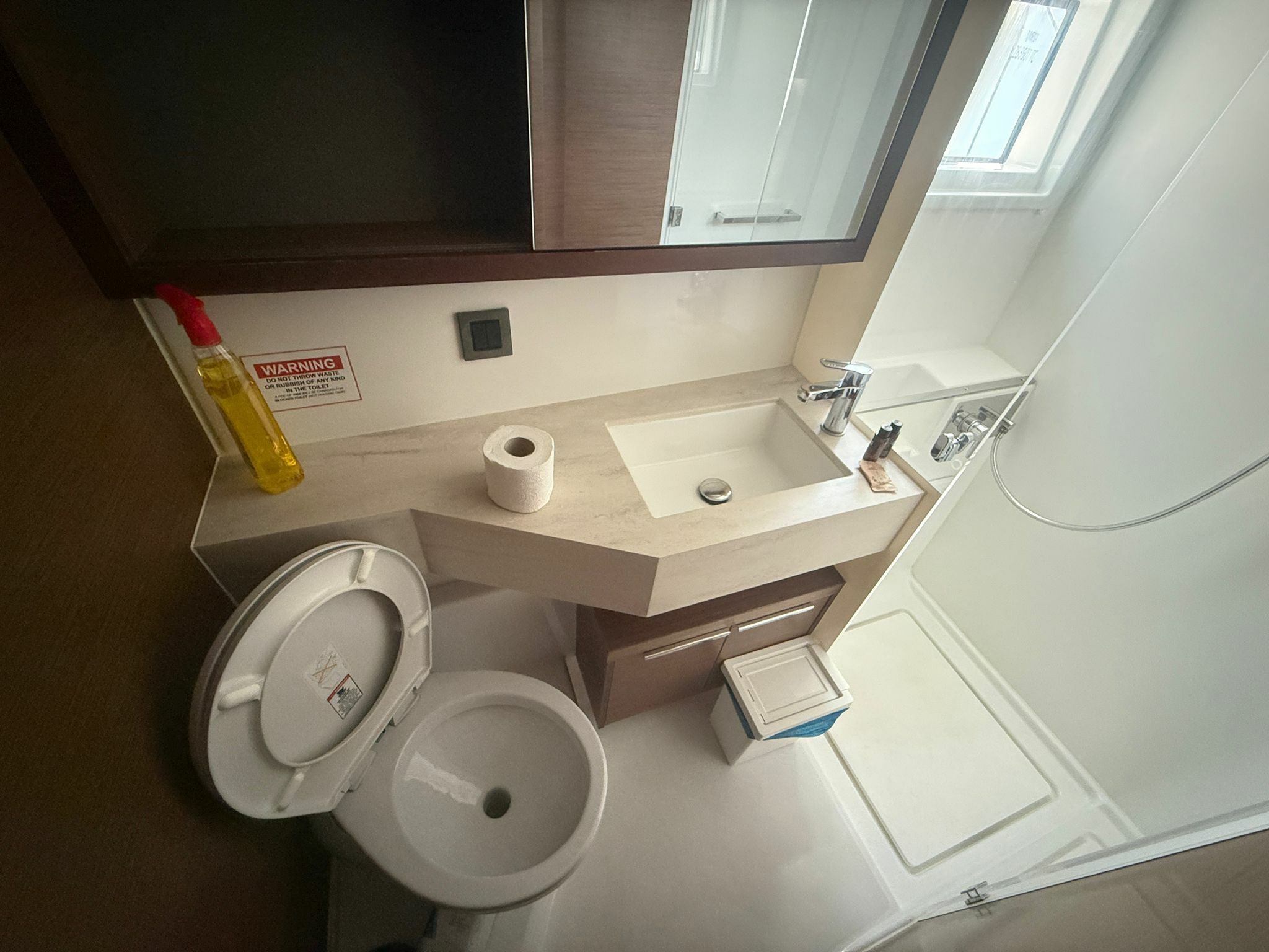 Lagoon 46 | Sunsail 20