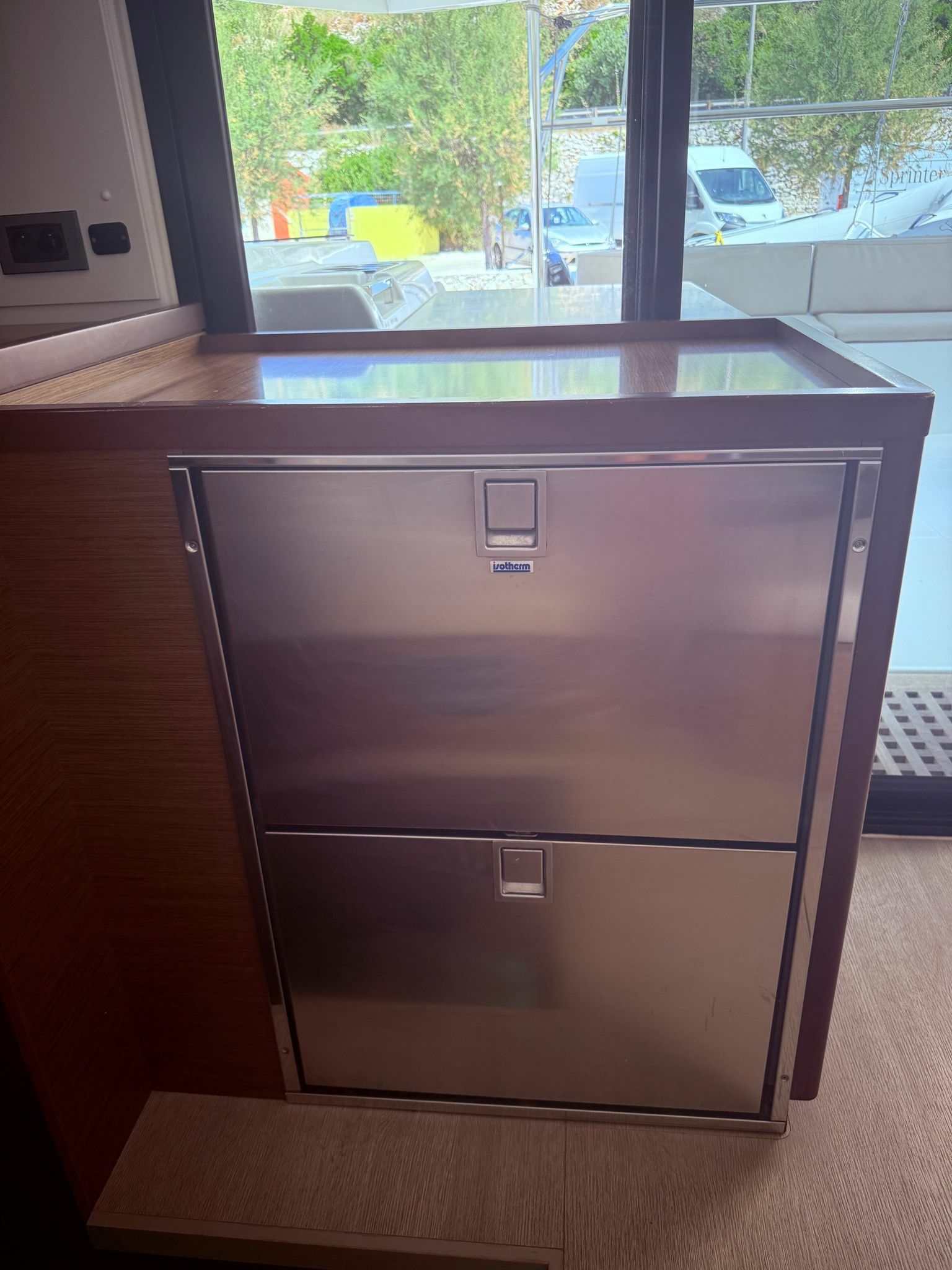 Lagoon 46 | Sunsail 20