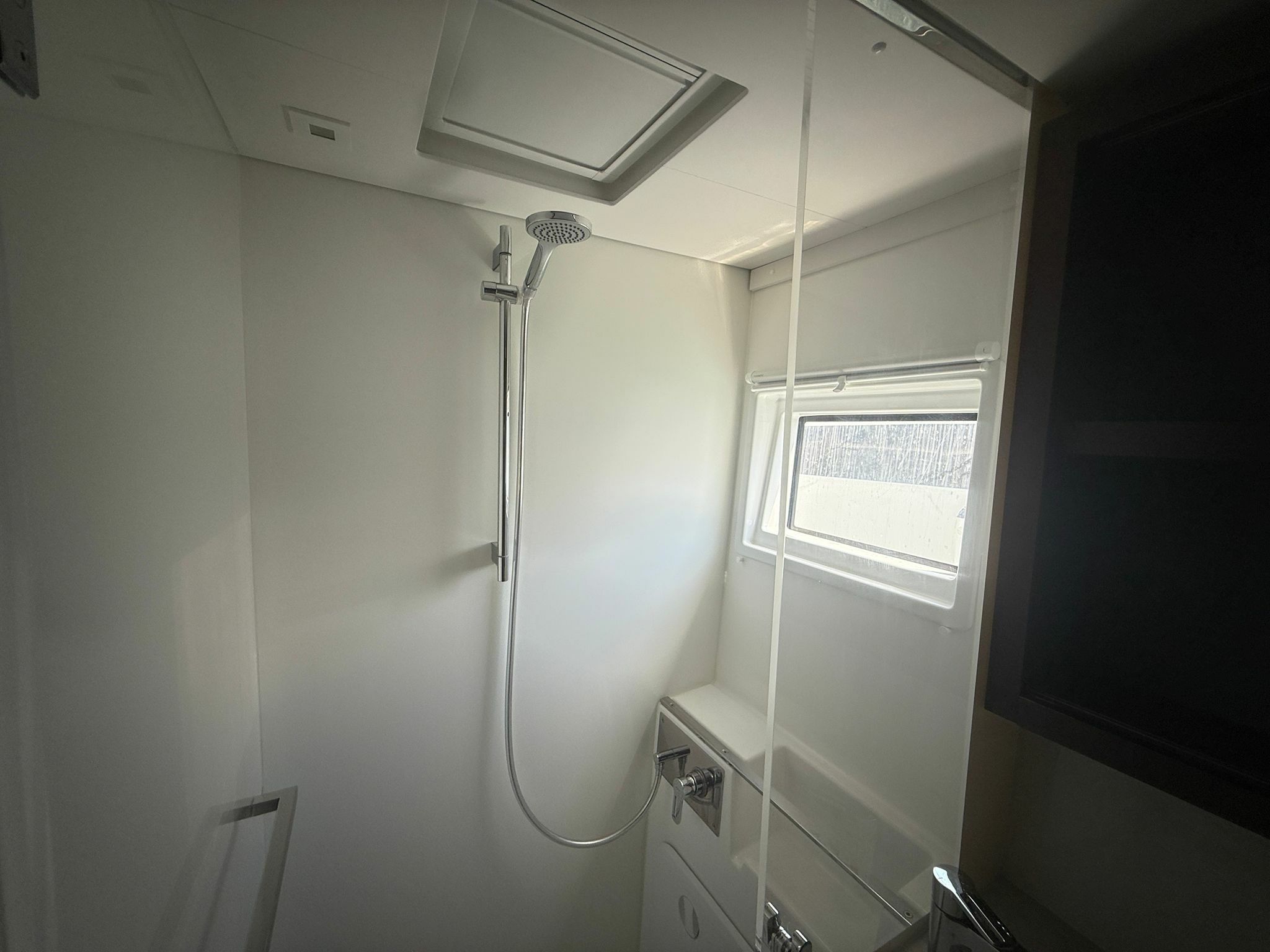 Lagoon 46 | Sunsail 20