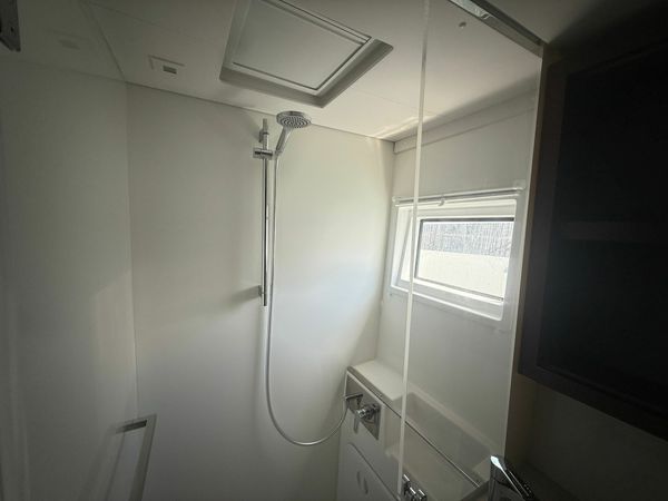 Lagoon 46 | Sunsail 20