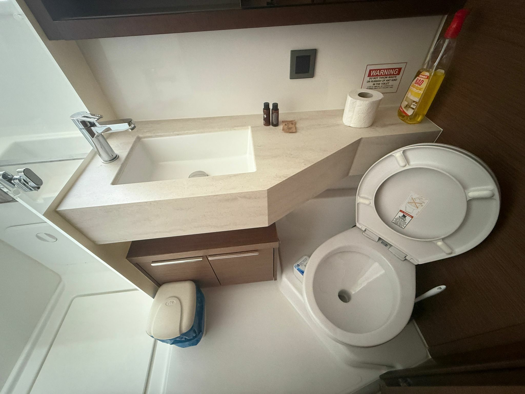 Lagoon 46 | Sunsail 20