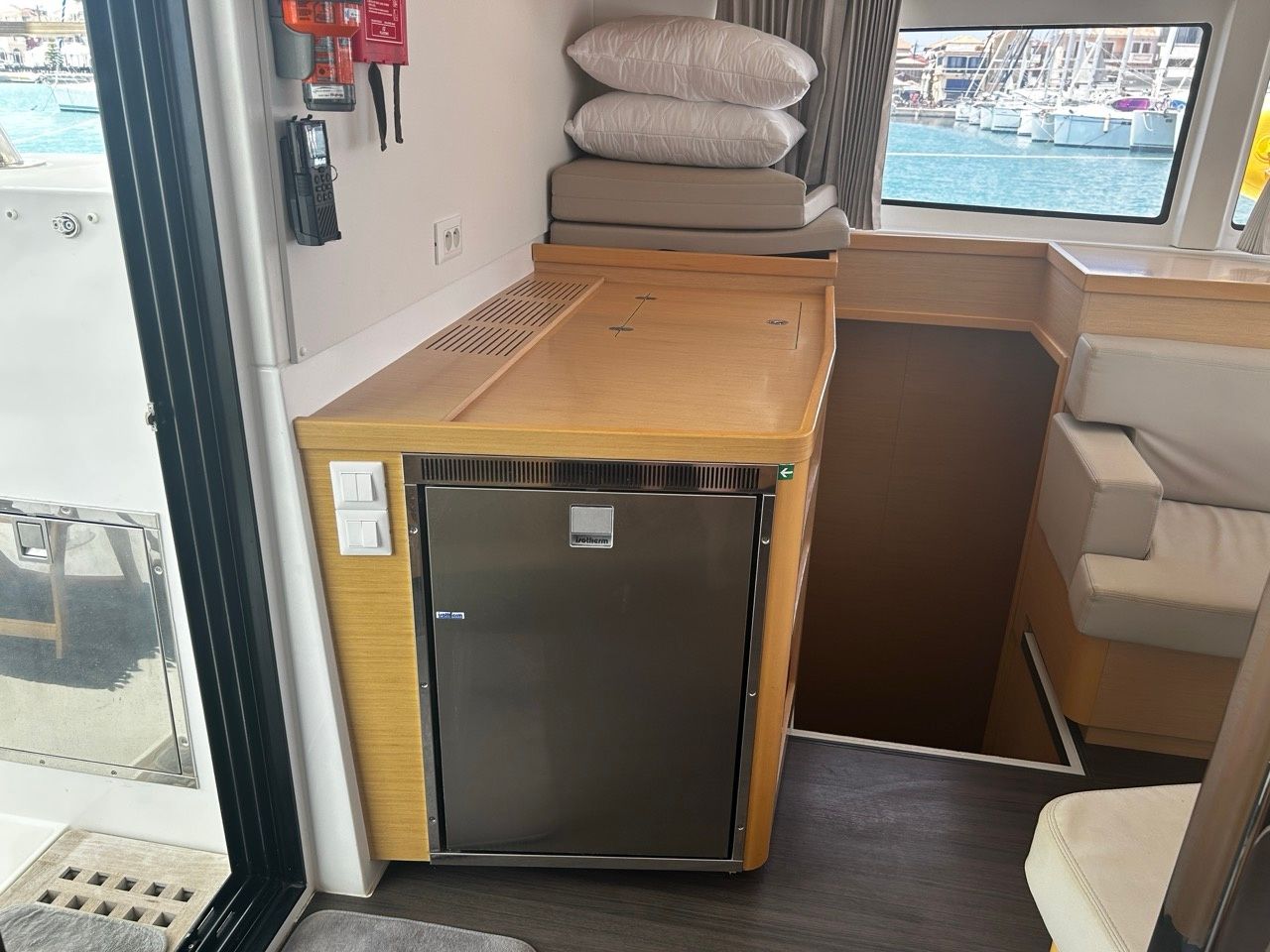 Lagoon 42 | Sunsail 20