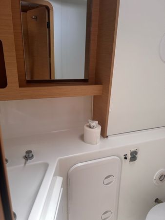 Lagoon 42 | Sunsail 20