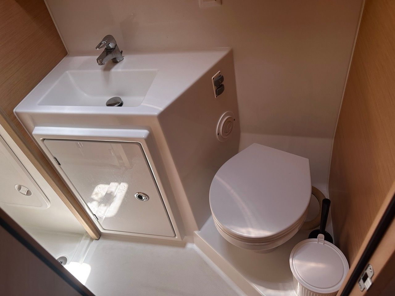 Lagoon 42 | Sunsail 20