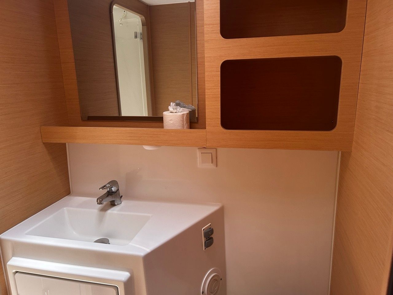 Lagoon 42 | Sunsail 20