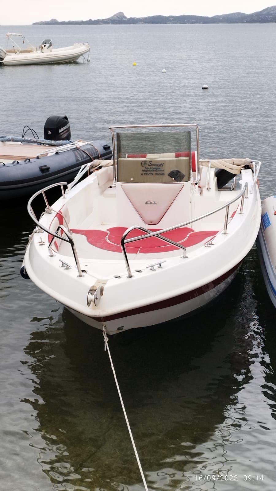 Italmar 19 | Italmar 595