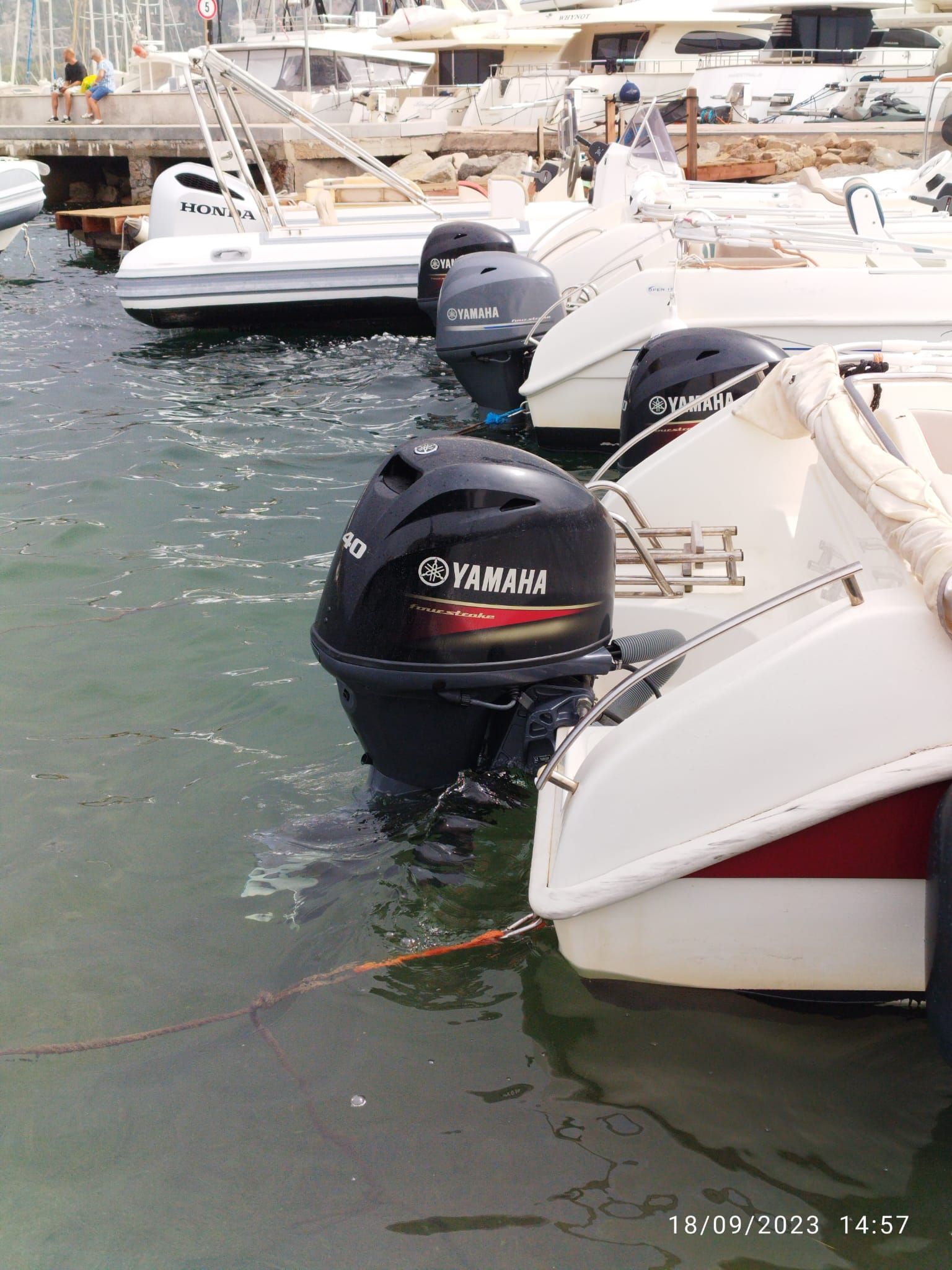 Italmar 19 | Italmar 595