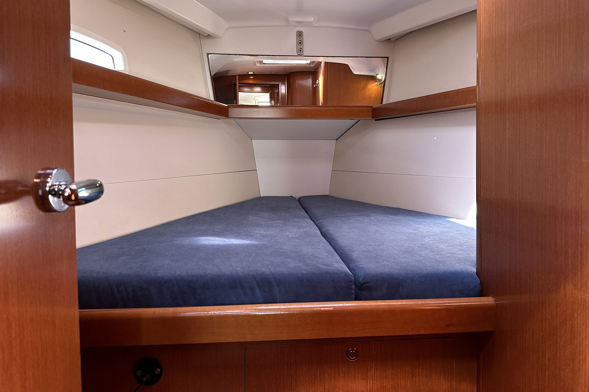 Beneteau Oceanis 43 | Andrea