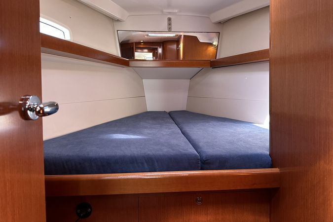 Beneteau Oceanis 43 | Andrea