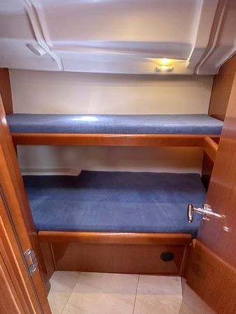 Beneteau Oceanis 43 | Andrea