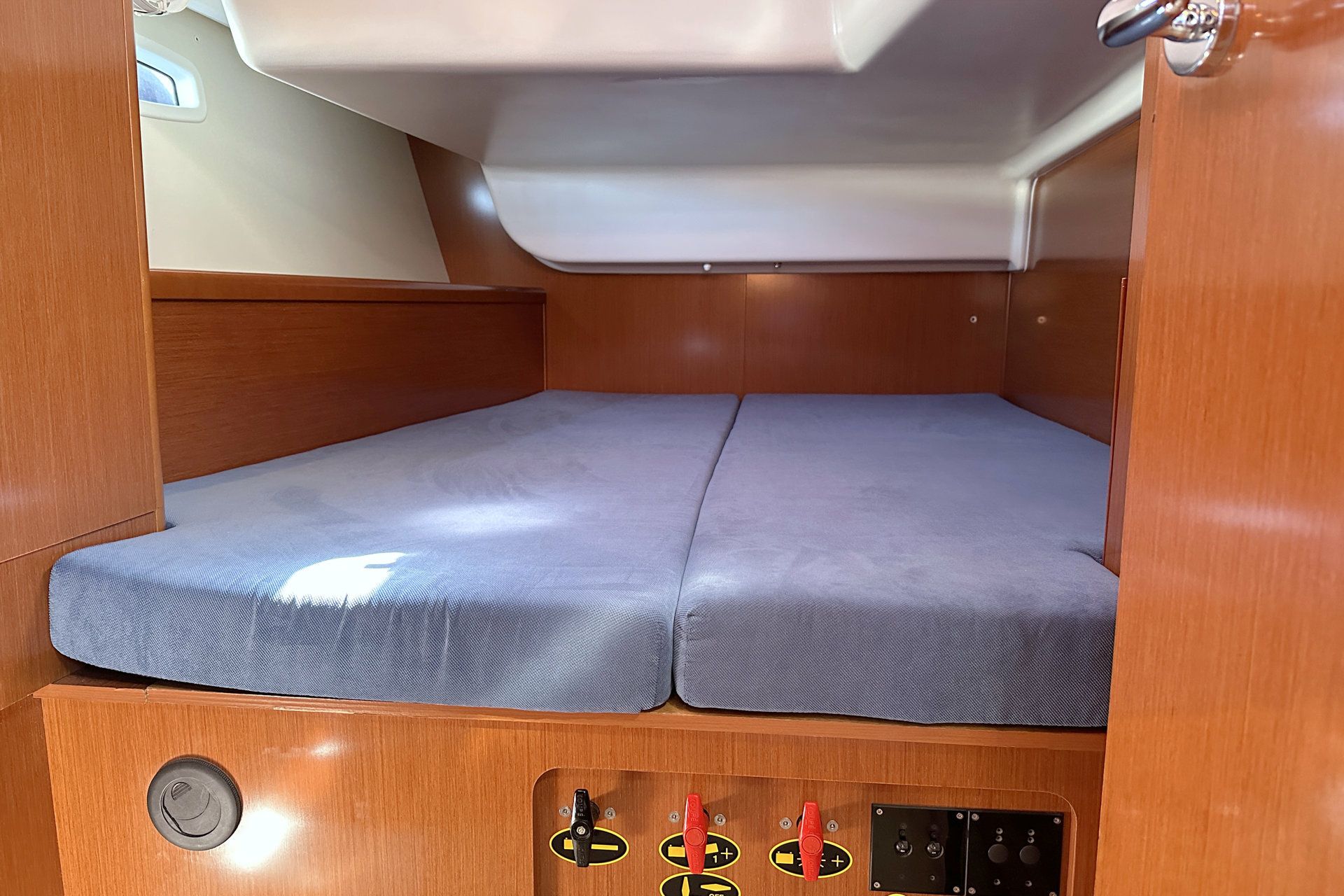 Beneteau Oceanis 43 | Andrea