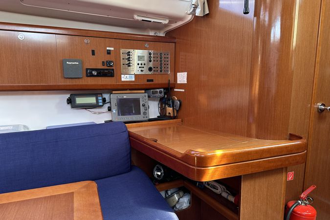 Beneteau Oceanis 43 | Andrea