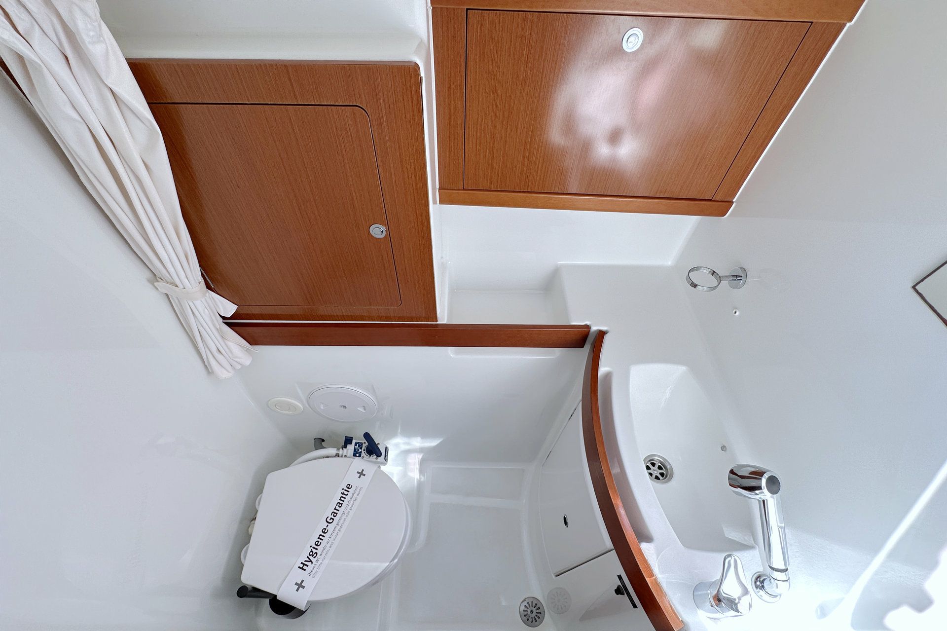 Beneteau Oceanis 43 | Andrea