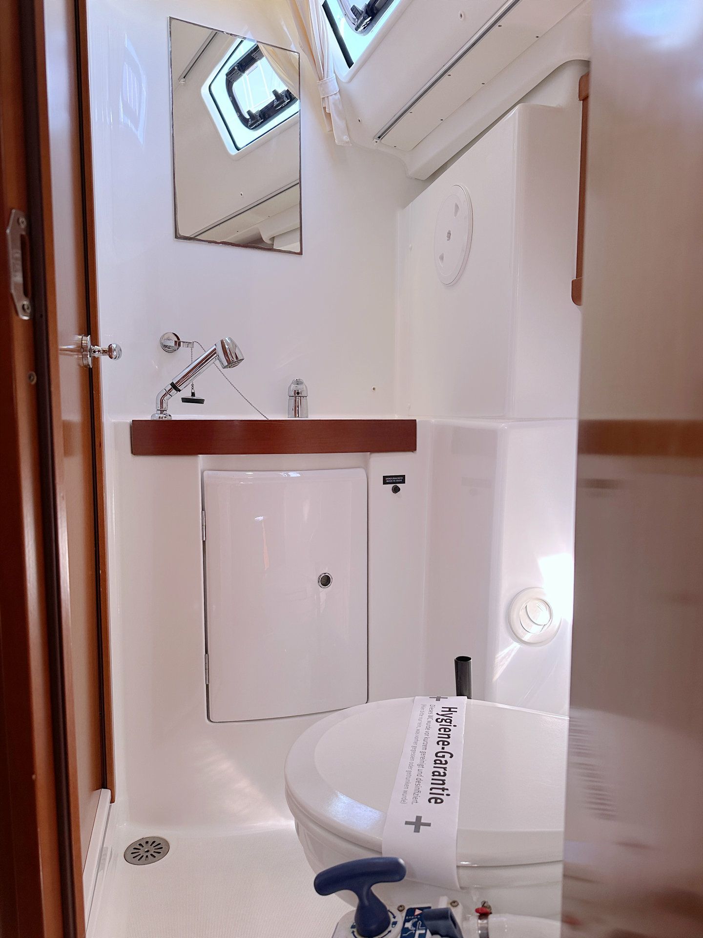 Beneteau Oceanis 43 | Andrea