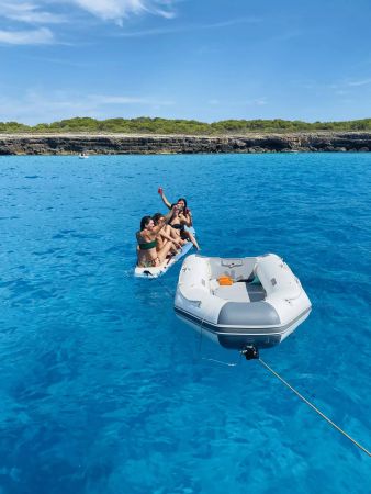 Bavaria 39 Cruiser | Tarifa