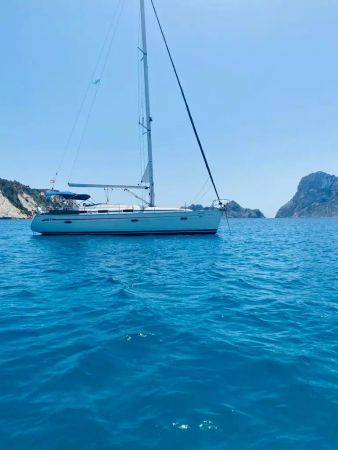 Bavaria 39 Cruiser | Tarifa