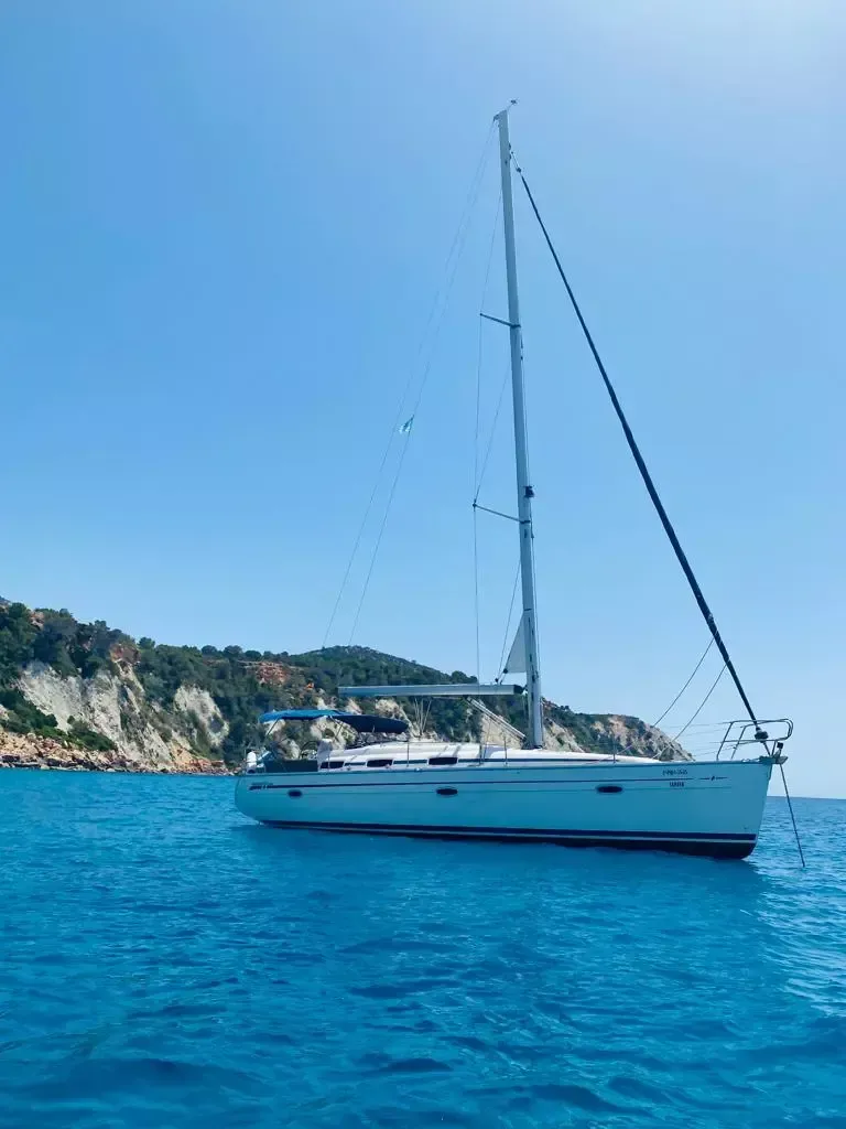 Bavaria 39 Cruiser | Tarifa