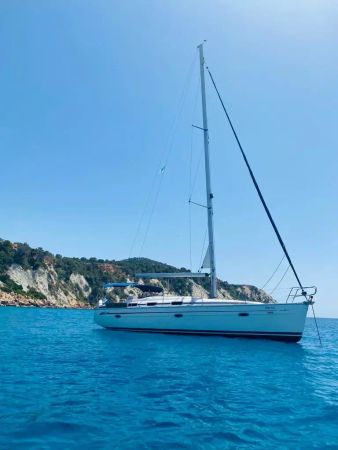 Bavaria 39 Cruiser | Tarifa