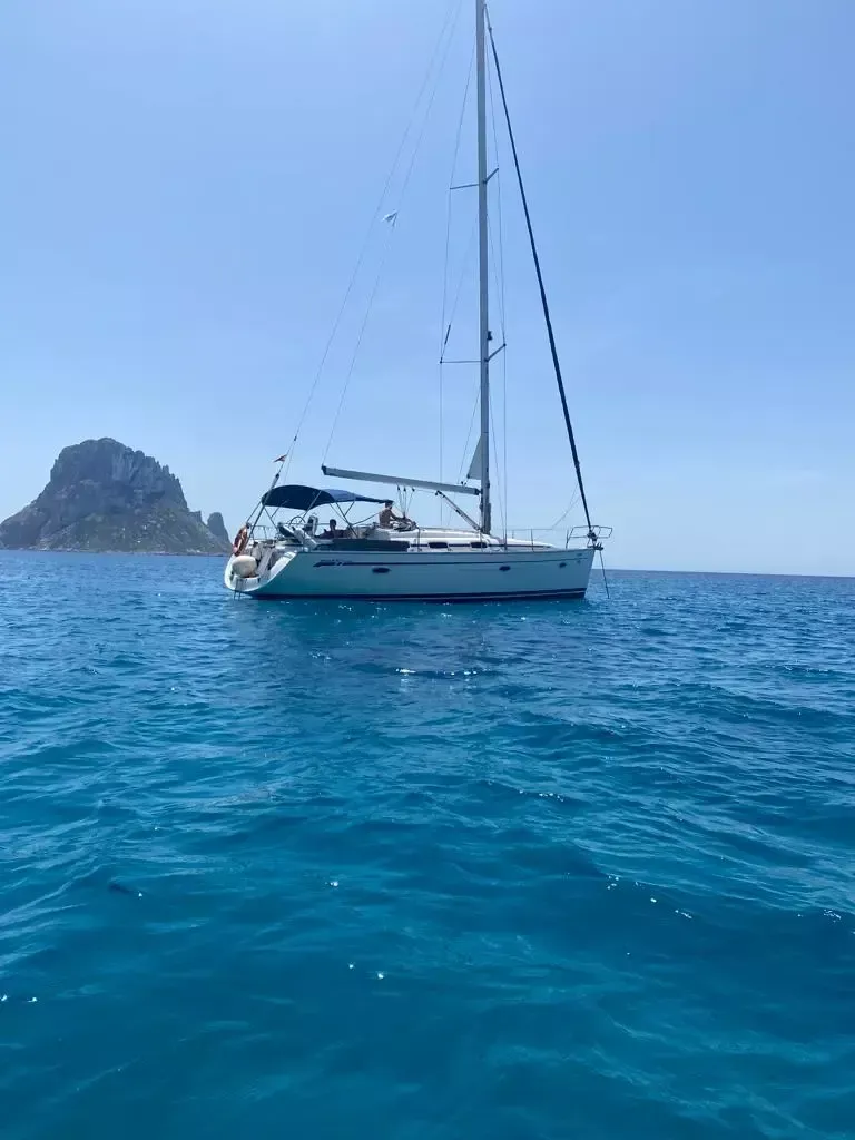 Bavaria 39 Cruiser | Tarifa