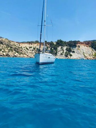 Bavaria 39 Cruiser | Tarifa