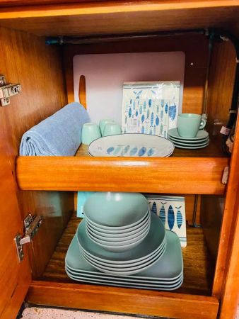 Bavaria 39 Cruiser | Tarifa