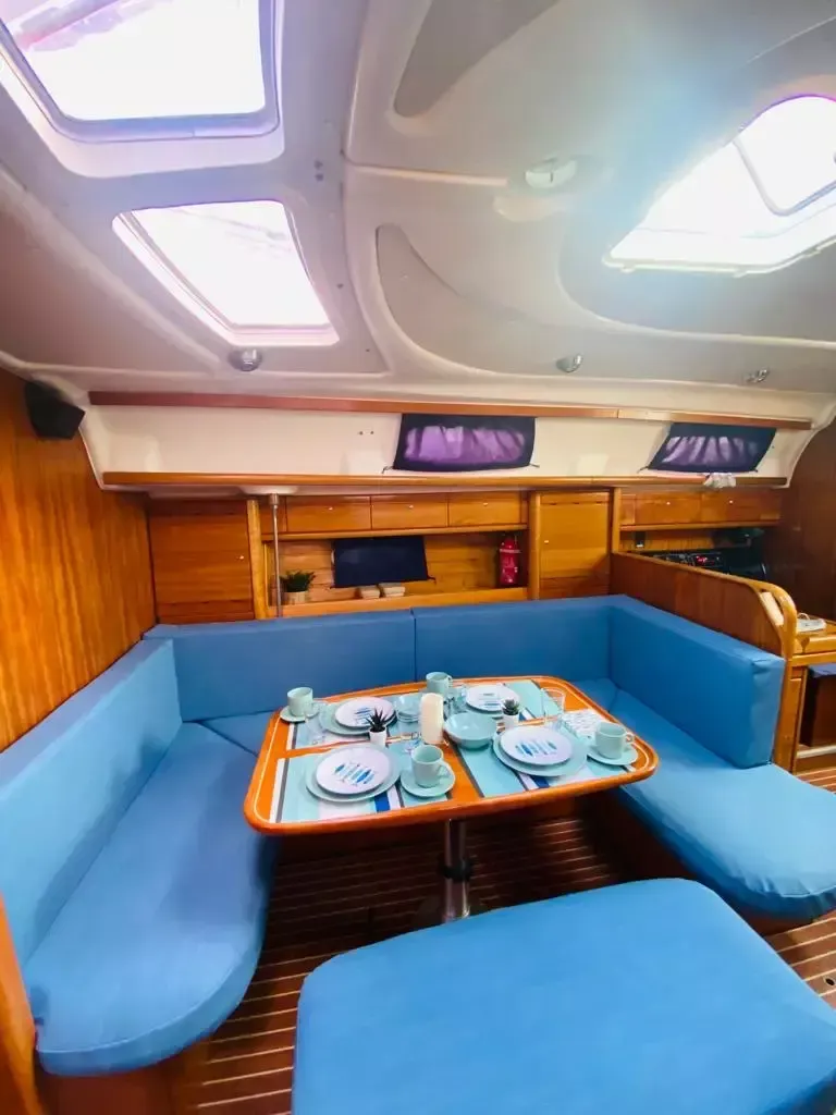 Bavaria 39 Cruiser | Tarifa