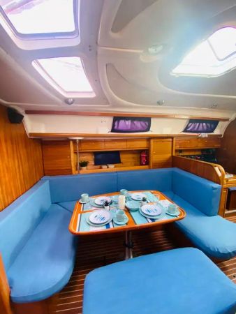 Bavaria 39 Cruiser | Tarifa