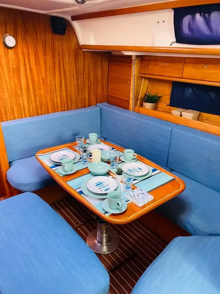 Bavaria 39 Cruiser | Tarifa