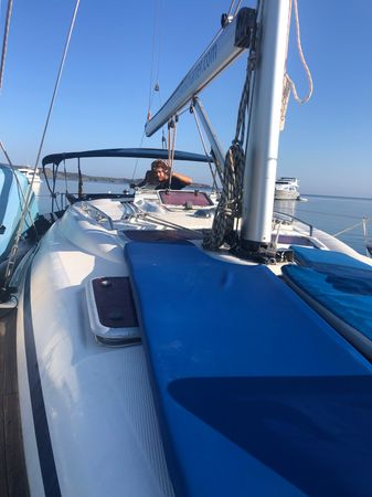 Bavaria 39 Cruiser | Tarifa