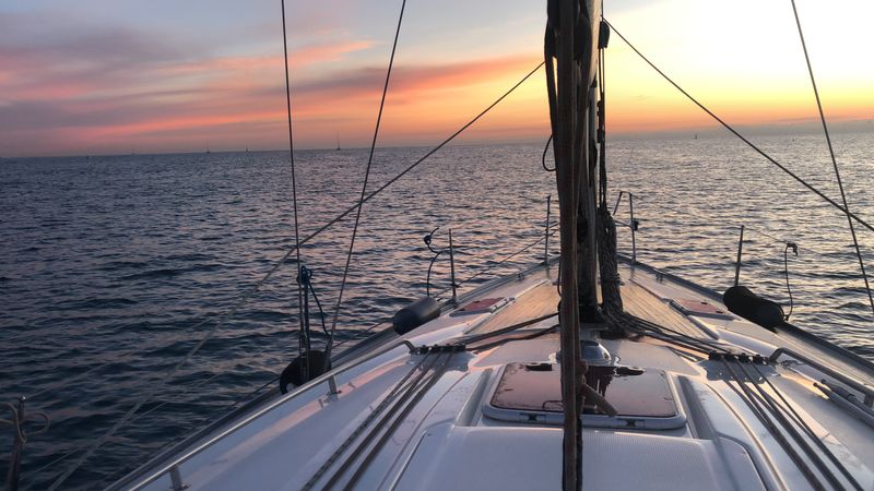 Bavaria 39 Cruiser | Tarifa