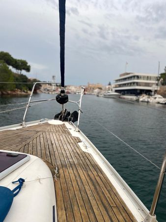 Bavaria 39 Cruiser | Tarifa