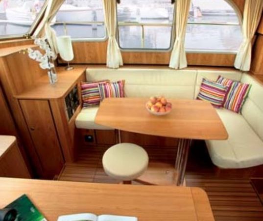 Linssen 29.9 AC | Wedis