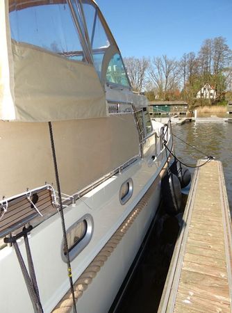 Linssen 29.9 AC | Wedis
