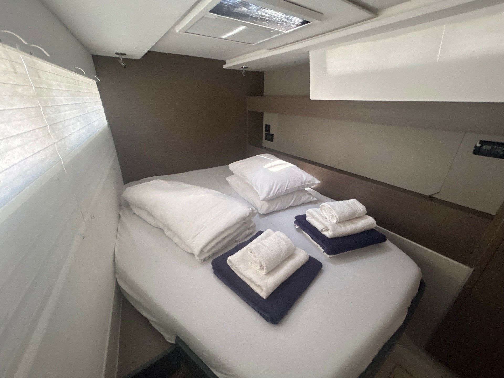 Leopard 50 | Moorings 20