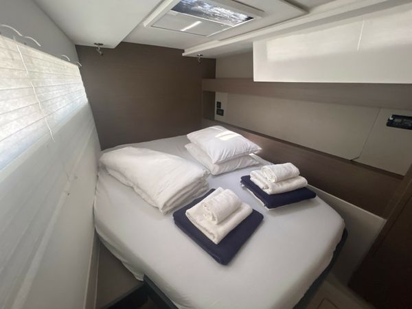 Leopard 50 | Moorings 20