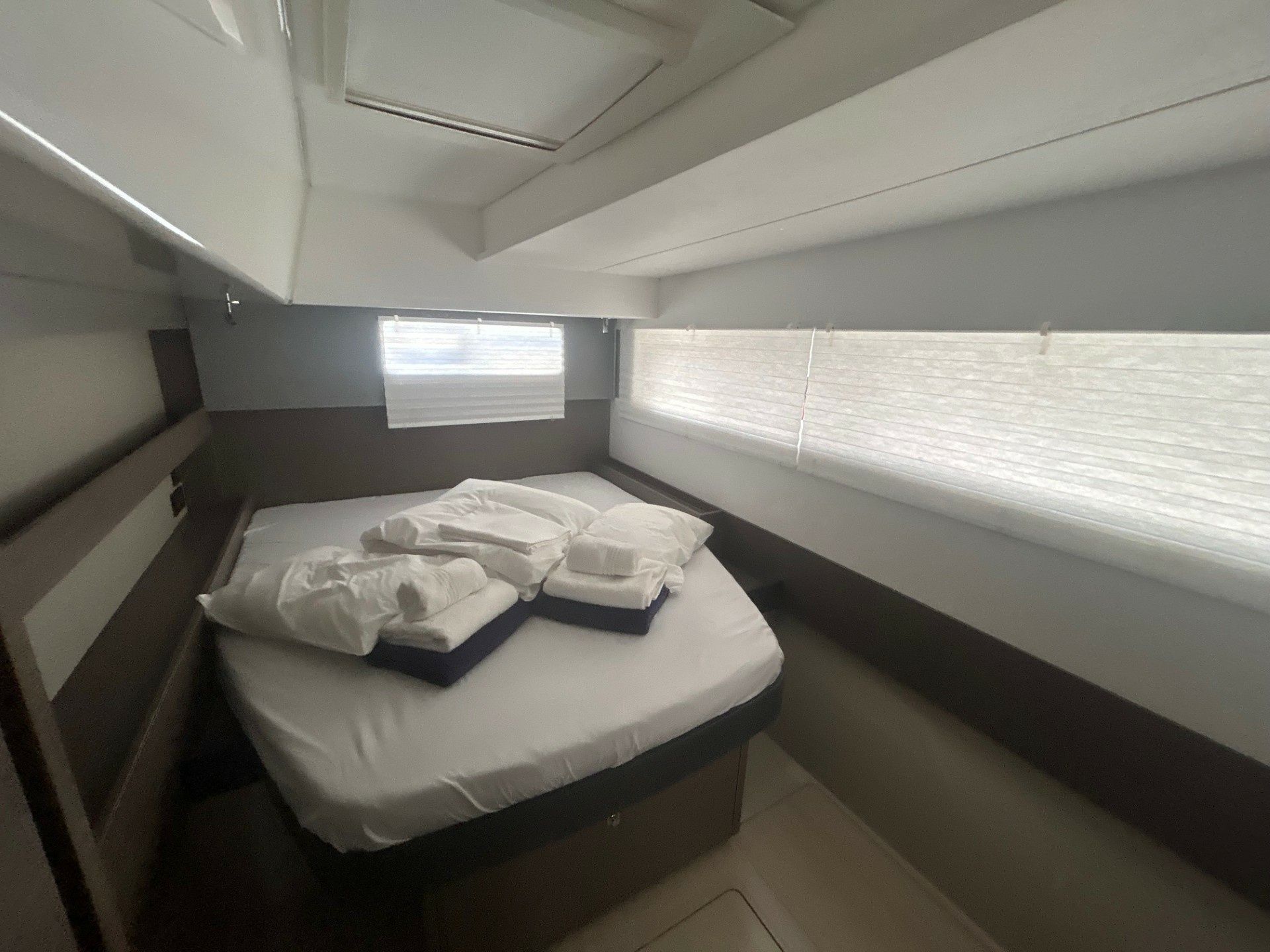Leopard 50 | Moorings 20