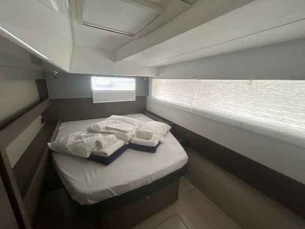 Leopard 50 | Moorings 20