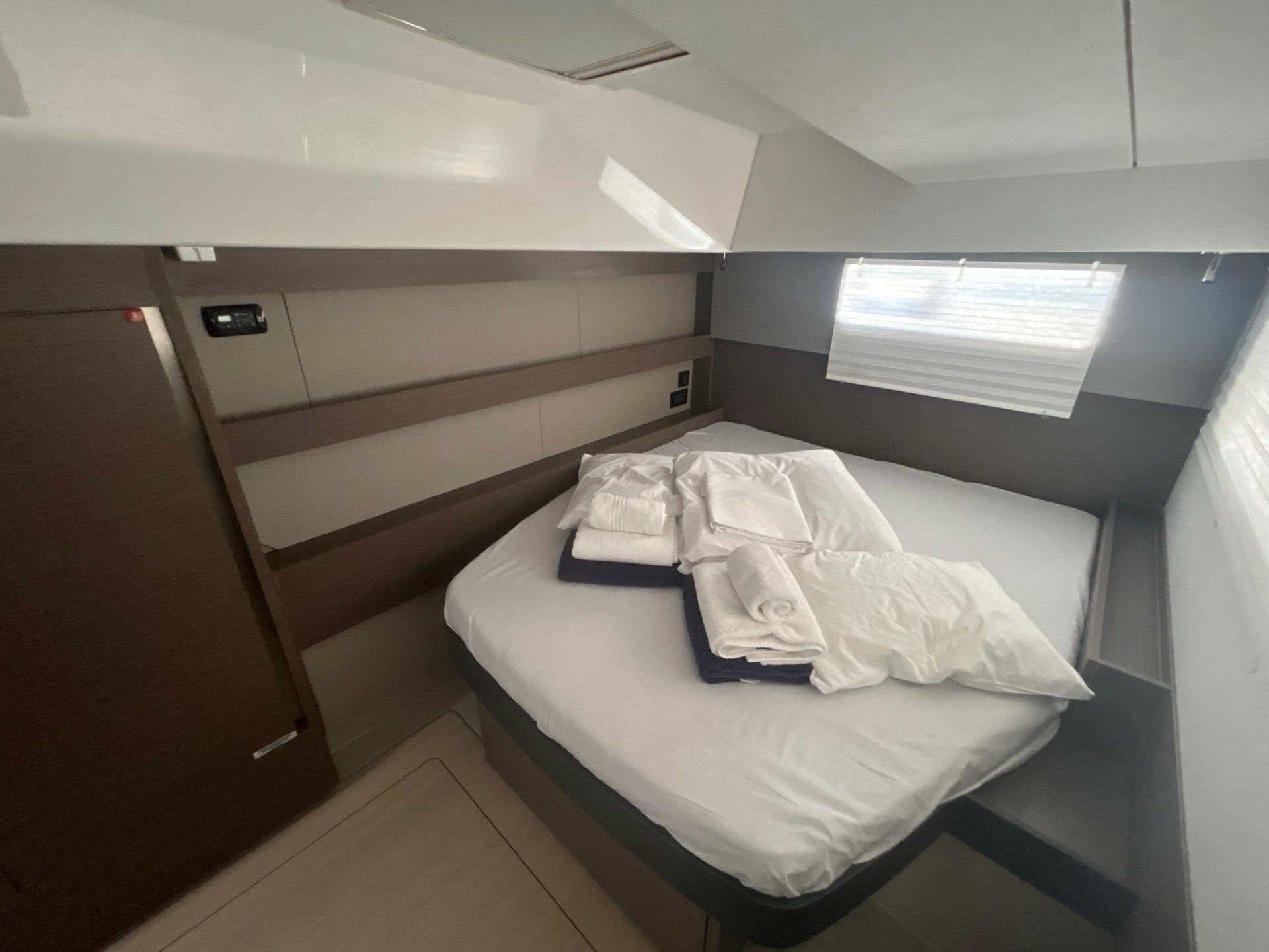 Leopard 50 | Moorings 20