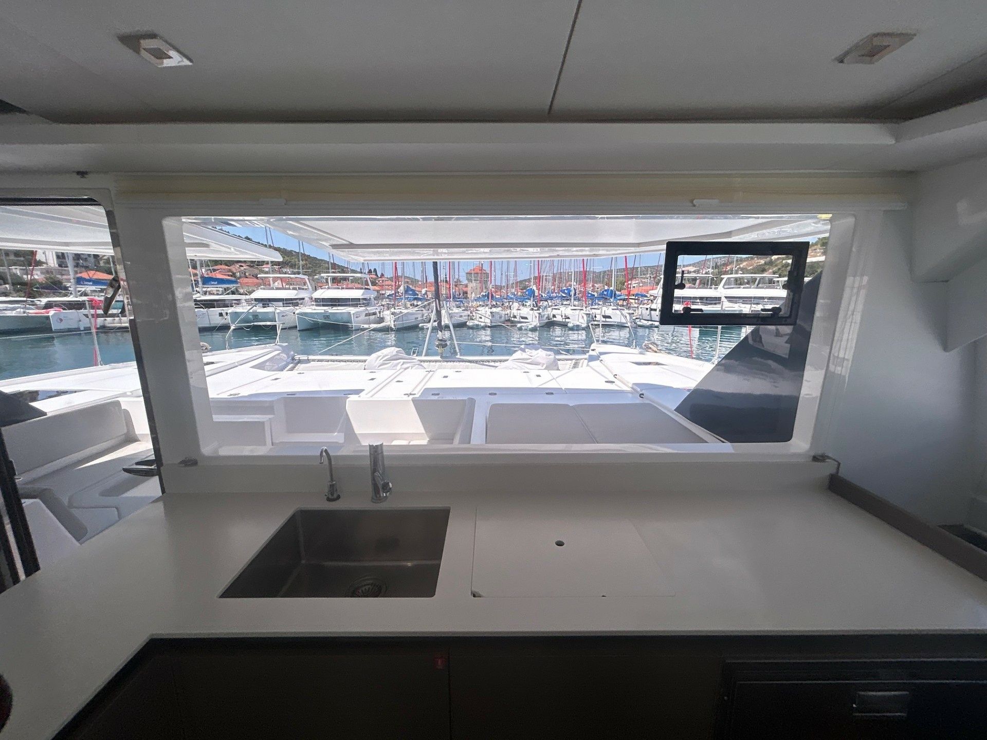 Leopard 50 | Moorings 20