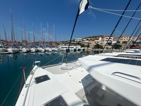 Leopard 50 | Moorings 20