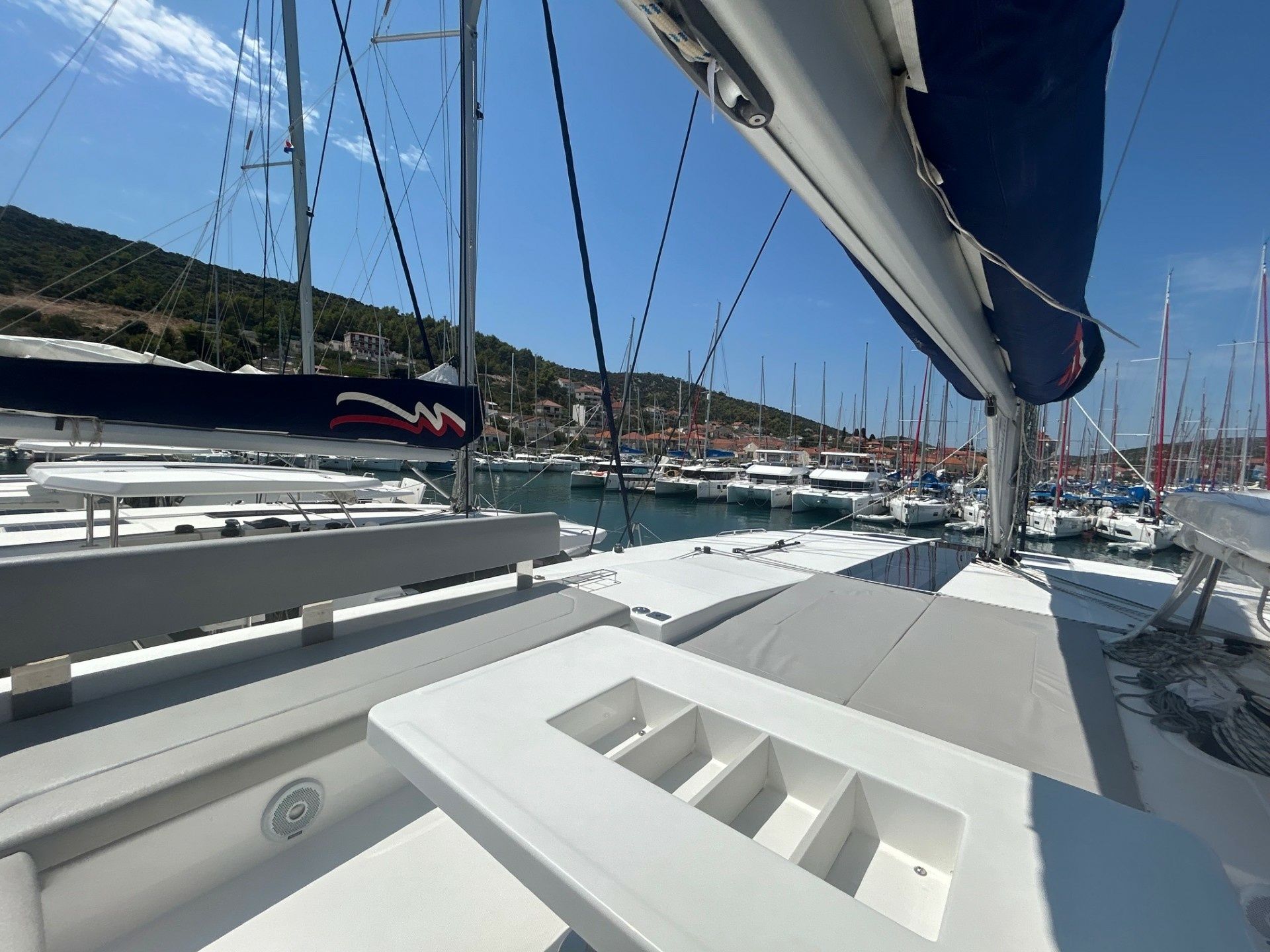 Leopard 50 | Moorings 20