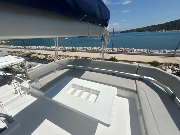 Leopard 50 | Moorings 20