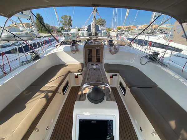 Bavaria Cruiser 46 | Alma Libre 4