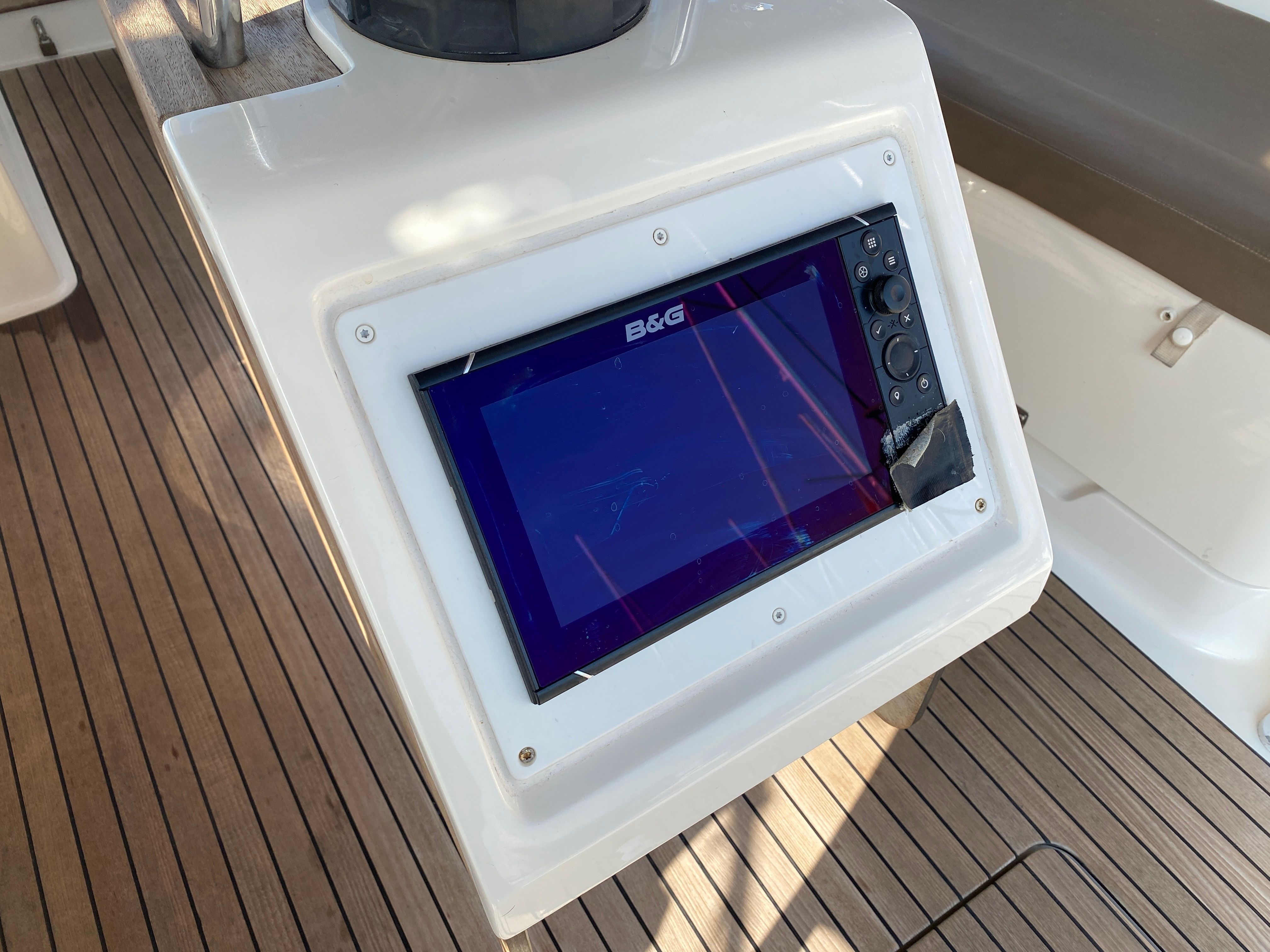 Bavaria Cruiser 46 | Alma Libre 4