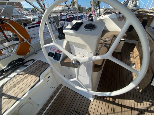 Bavaria Cruiser 46 | Alma Libre 4