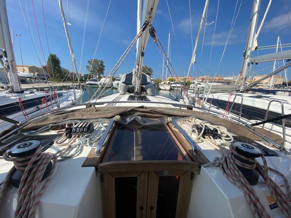 Bavaria Cruiser 46 | Alma Libre 4