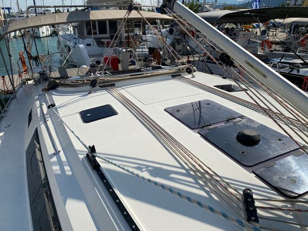 Bavaria Cruiser 46 | Alma Libre 4