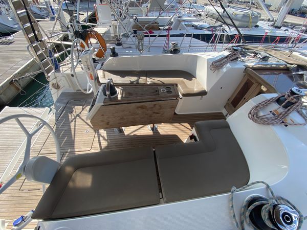 Bavaria Cruiser 46 | Alma Libre 4