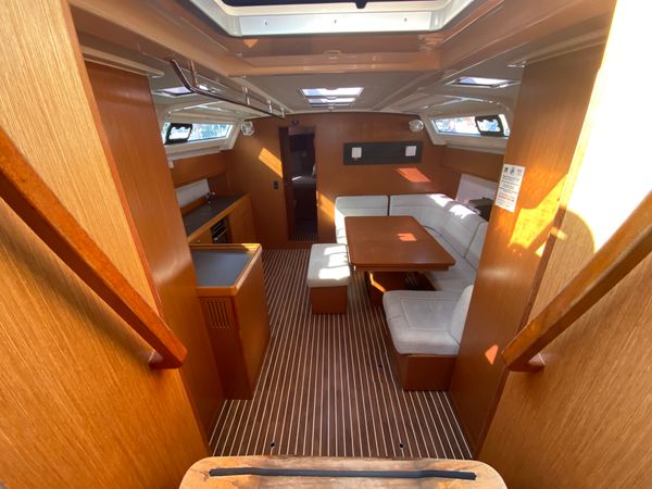 Bavaria Cruiser 46 | Alma Libre 4