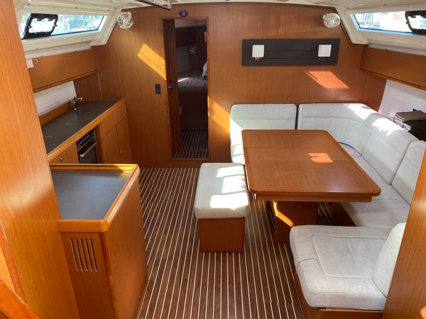 Bavaria Cruiser 46 | Alma Libre 4